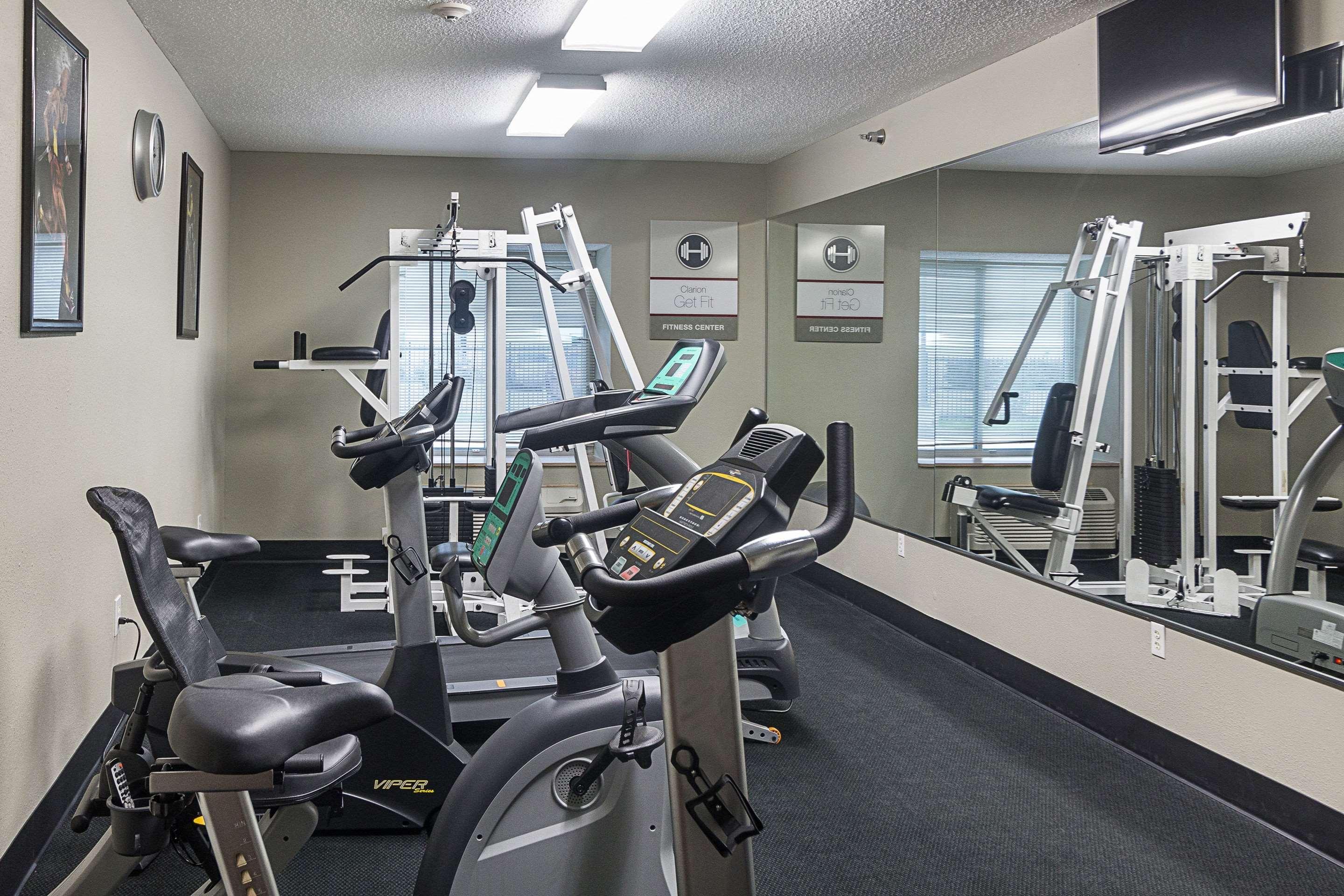 Quality Inn & Suites West Chase Х'юстон Екстер'єр фото